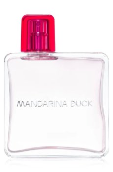 Mandarina Duck For Her Туалетная вода женская, 100 мл (ТЕСТЕР)