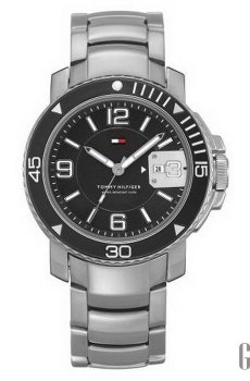 Часы Tommy Hilfiger