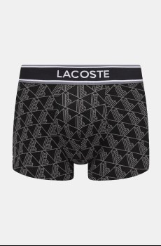 Боксеры Lacoste 3 шт