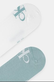 Носки Calvin Klein Jeans 2 шт