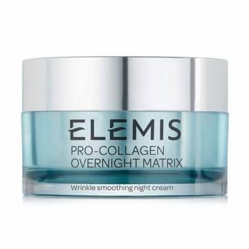 Уценка! Ночной крем для лица Elemis Pro-Collagen Overnight Matrix, 50 мл Уценка! Ночной крем для лица Elemis Pro-Collagen Overnight Matrix, 50 мл