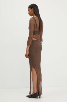 Платье и кардиган Résumé Bree