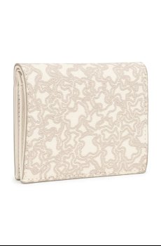 Кошелек Tous KAOS MINI LINES