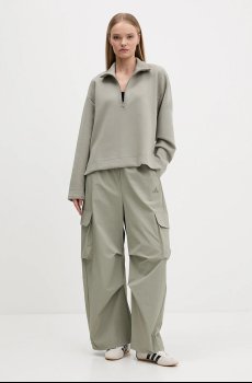 Кофта adidas Soft Lux