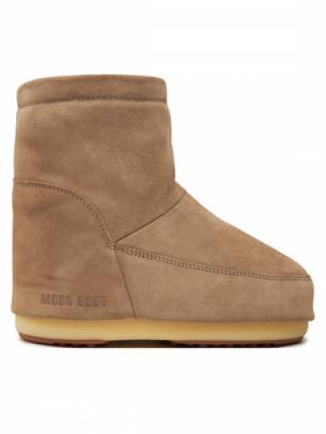 Moon Boot Снігоходи Mb Icon Low 80D1409400 Бежевий Moon Boot Снігоходи Mb Icon Low 80D1409400 Бежевий