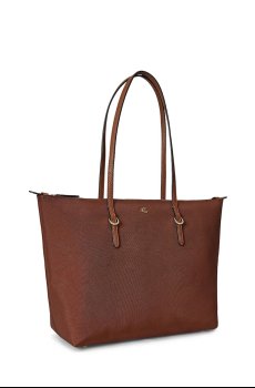 Сумочка Lauren Ralph Lauren