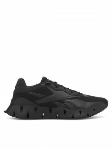 Reebok Взуття для бігу Zig Dynaica 4 100033395-M Чорний Reebok Взуття для бігу Zig Dynaica 4 100033395-M Чорний