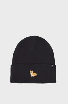 Темно-синяя шапка DOG BASE RUNNER Синий ONESIZE 47 Brand BRNCK13ACE-NY