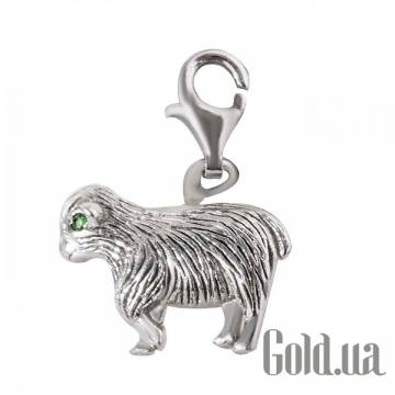 Наборная подвеска Lurie Jewelry Наборная подвеска Lurie Jewelry