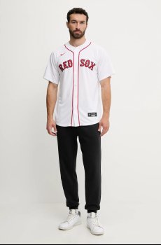 Футболка Nike Boston Red Sox