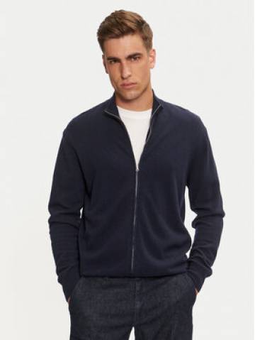United Colors Of Benetton Светр 1002U500Z Cиній Regular Fit United Colors Of Benetton Светр 1002U500Z Cиній Regular Fit