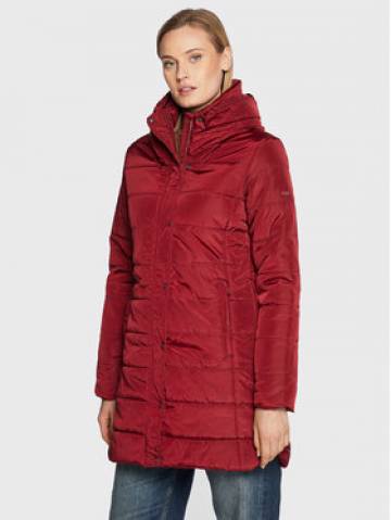 Regatta Пуховик Pamelina RWN217 Бордовий Regular Fit Regatta Пуховик Pamelina RWN217 Бордовий Regular Fit