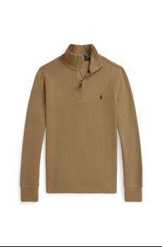 Детская хлопковая кофта Polo Ralph Lauren