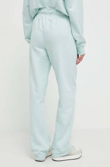 Спортивные штаны Ellesse Sylvana Jog Pant цвет бирюзовый с принтом SGV20248 Спортивные штаны Ellesse Sylvana Jog Pant цвет бирюзовый с принтом SGV20248