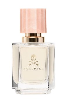 Scalpers Her & Here Парфюмированная вода женская, 30 мл