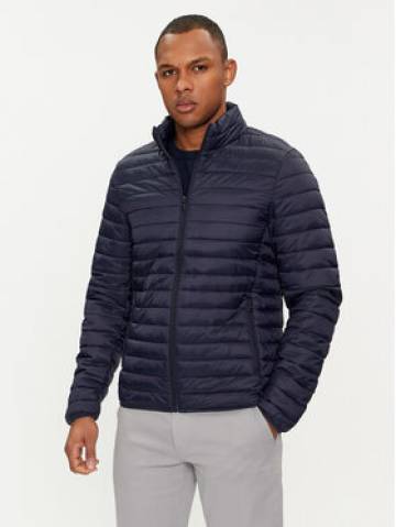 United Colors Of Benetton Пуховик 2BA2UN028 Cиній Regular Fit United Colors Of Benetton Пуховик 2BA2UN028 Cиній Regular Fit