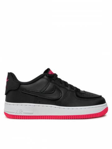 Nike Снікерcи Af1/1 (GS) DB4545 005 Чорний Nike Снікерcи Af1/1 (GS) DB4545 005 Чорний