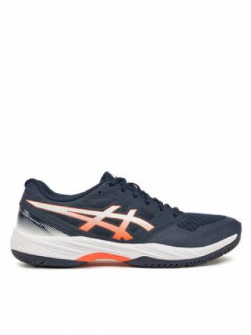 Asics Взуття у спортзал Gel-Court Hunter 3 1071A088 Голубий Asics Взуття у спортзал Gel-Court Hunter 3 1071A088 Голубий