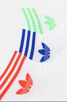 Носки adidas Originals 3-Stripes 3 шт
