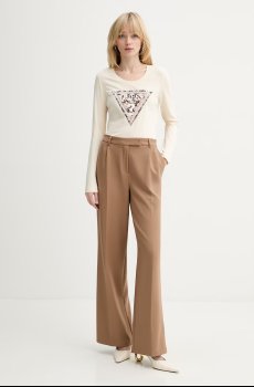 Лонгслив Guess LEO