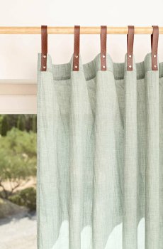 Декоративная занавеска Magma Evi Curtain