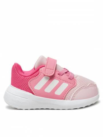 adidas Снікерcи Tensaur Run 3.0 IH7781 Рожевий adidas Снікерcи Tensaur Run 3.0 IH7781 Рожевий