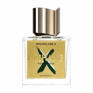 Nishane Wulong Cha X Духи унисекс, 100 мл Nishane Wulong Cha X Духи унисекс, 100 мл