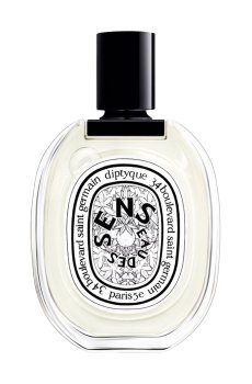 Diptyque Eau Des Sens Туалетная вода унисекс, 100 мл (ТЕСТЕР)