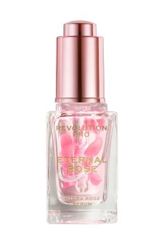 Уценка! Сыворотка для лица Revolution Pro Eternal Rose Hydra Rose Serum, 20 мл