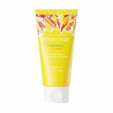 Сыворотка для волос SALONHANDS Chok Chok Hair Serum Vita Keratin, 80 мл