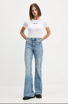 Джинсы Karl Lagerfeld Jeans