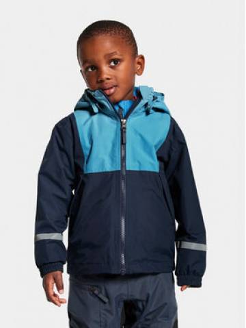 Didriksons Дощовик Stormhatt 504694 Cиній Regular Fit Didriksons Дощовик Stormhatt 504694 Cиній Regular Fit