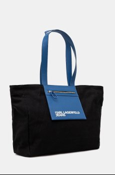 Сумочка Karl Lagerfeld Jeans