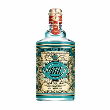 Maurer & Wirtz 4711 Original Eau De Cologne Одеколон унисекс, 100 мл Maurer & Wirtz 4711 Original Eau De Cologne Одеколон унисекс, 100 мл