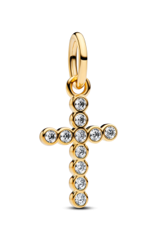 Намистина "Хрестик"