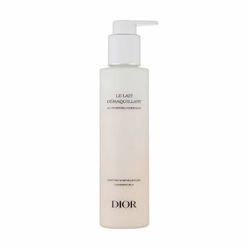 Молочко для снятия макияжа Dior Cleansing Milk, 200 мл