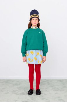 Шапка Tinycottons STRIPES BEANIE