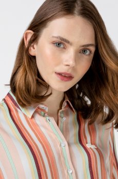 Lacoste сорочка жіноча