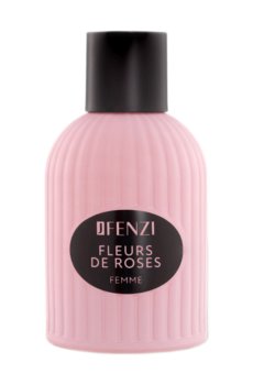Jfenzi Fleurs De Roses Femme Парфюмированная вода женская, 100 мл