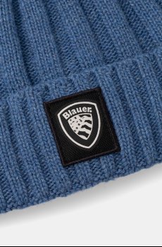 Шапка Blauer CUTTER