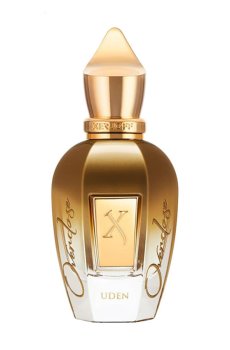 Xerjoff Uden Overdose Парфюмированная вода унисекс, 50 мл (ТЕСТЕР)