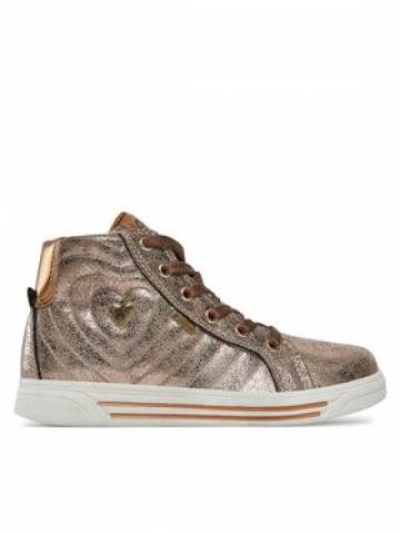 Primigi Черевики GORE-TEX 4867322 S Коричневий Primigi Черевики GORE-TEX 4867322 S Коричневий