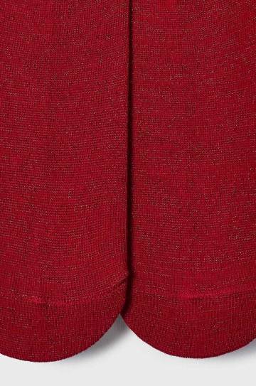 Детские колготки Mayoral цвет красный