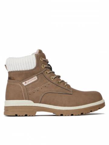 Whistler Черевики туристичні Enyea W Hi-Cut Boots W224472 Коричневий Whistler Черевики туристичні Enyea W Hi-Cut Boots W224472 Коричневий