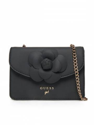 Guess Сумка J5RZ24 WGVT0 Чорний Guess Сумка J5RZ24 WGVT0 Чорний