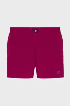 Мужские розовые плавательные шорты EVO BEACH SHORT SOLID Розовый S Arena 006061-920