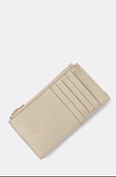 Кожаный кошелек Guess