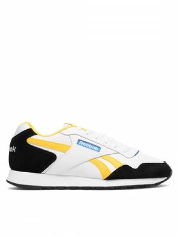 Reebok Снікерcи Glide 100074227 Білий Reebok Снікерcи Glide 100074227 Білий