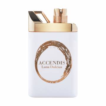 Accendis Luna Dulcius Парфюмированная вода унисекс, 100 мл