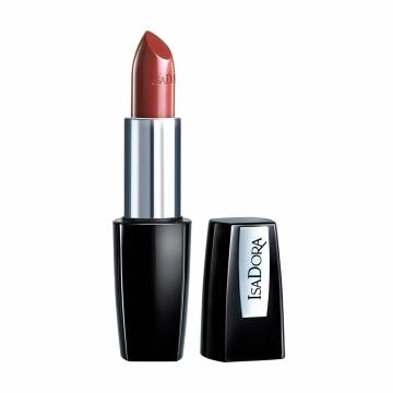 Увлажняющая помада для губ IsaDora Perfect Moisture Lipstick 60 Cranberry, 4.5 г Увлажняющая помада для губ IsaDora Perfect Moisture Lipstick 60 Cranberry, 4.5 г